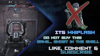 Do NOT Get This Game... Ghost In The Shell