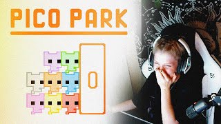 EKİPLE PICO PARK OYNADIK! | PICO PARK