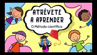 O MÉTODO CIENTÍFICO