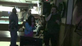 Drunk Karaoke Chronicles - t.A.T.u.