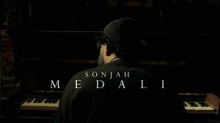 SONJAH - MEDALI