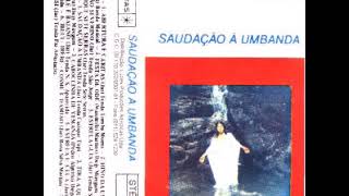 02. Hino da Umbanda (J.M.Alves Banda Musical)