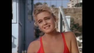 Erika Eleniak - Baywatch Beginning Compilation | Best Of Episode 1-3