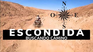 VLOG - Enduro por Escondida