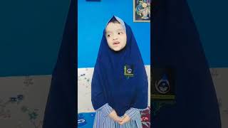 Surah Al Kausar Full || #mariyamshaikh05 #viral #shorts #surah learn Surah Al Kausar #videos