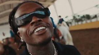 Gunna - HIM ALL ALONG [Official Video]📸📸🔥📈📉🥰