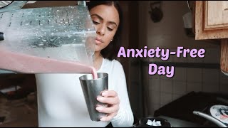 5 Things That Help Me Cope With Anxiety