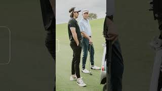 Golf anyone?  #golf #jakeowen