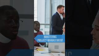 Mastering Project Management, from Chaos to Clarity in 30 seconds | #projectmanagement #scrum #agile