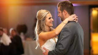 Circuit Center and Ballroom Wedding Reception | Kayla and Luke