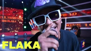 FLAKA 🔥🔥🔥 PERFORM • NEPHOP KO SHREEPECH || SEASON 2 || Episode 27 || DOPE 10 || PURBA KO THUG🇳🇵🇳🇵