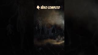 Miedo en la Noche de Halloween 🎃ASMR Fondo de Música de Terror