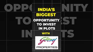 Plots by Godrej Properties - Karjat Khopoli Road - Mumbai 3.0 Starting 60 lacs #plot #plots #godrej