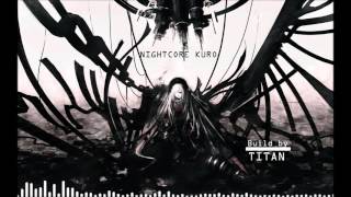 ◄NIGHTCORE► The Darkness (Built by TITAN)