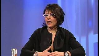 CANALE 10 VIP ELISABETTA CIANFANELLI