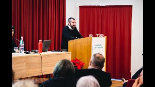 SIMONE MAULU 🌿 Presentada de "VOTA SARDIGNA" @ Aristanis 17/12/2023