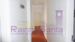 Apartamento T2 - Centro da Cidade ( Celas ) - Coimbra