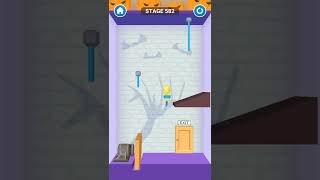 Rescue Cut Game #rescuecut #game #shorts (1)