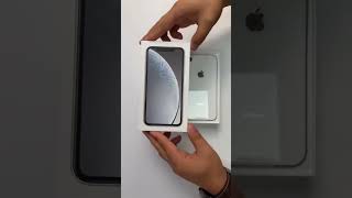 unboxing iPhone XR #unboxingiphonexr  #giveaway #unboxing #viral