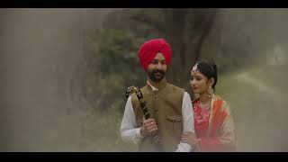 4K Best Pre Wedding // Dharminder & Rajwinder//  (Glamour Shots Khera Dona )Mb.82849-63356