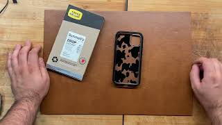 Otterbox Cover per iPhone 11,OtterBox Symmetry, reale protezione del telefono , prezzo alto equipara