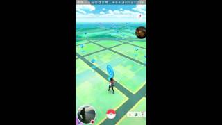 My Pokémon GO Stream