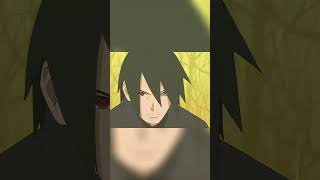 Sasuke Uchiha: The Unmatched Power and Charisma!