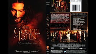 The Visual Bible - The Gospel of John (2003)