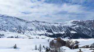 Rejser til Dolomitterne, Italien - Dolomitterne er smukke både vinter og sommer