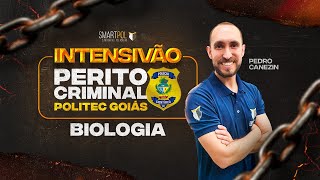 Biologia para POLITEC-GO | Profº Pedro Canezin