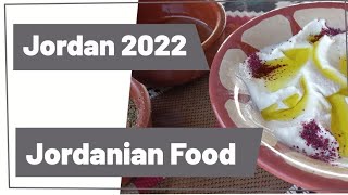 Jordan Food experiences during Nov 2022 @julescruisecompanion