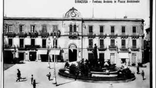 FONTANA DI DIANA ALFIO DIMAURO ANALISI E PROPOSTE