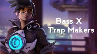 Bass X Trap Makers Trailer//2018