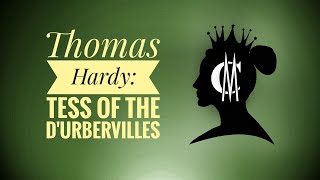 Thomas Hardy: Tess of the d'Urbervilles