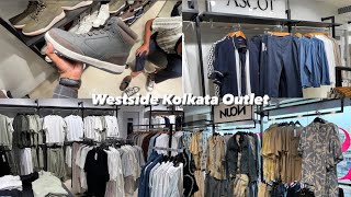 Westside Kolkata Outlet | Westside Ballygunge Outlet | Westside Kolkata Tour | Westside Collection