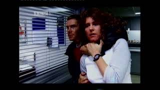 Trailer for 'The Bill' Police Drama Series On ITV1 March 2002 HTV UK TV