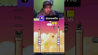 Agnosthesia 1-2 | donwafle de #Twitch