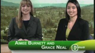 Oregon News 4/23/10 - Part 1