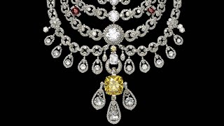 Maharajas Jewellery: Most Famous and Magnificent pieces in the World