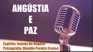 BV 270 - Angústia e Paz