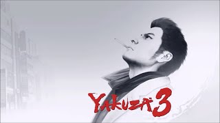 Yakuza 3 Remastered Прохождение На Русском Без Комментариев - [5] - Глава - 4 - Человек на портрете