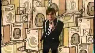 Cartoon Network Presents- The Hives