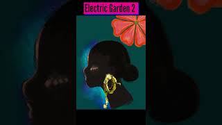 Electric Garden 2 | Caribbean Vibe | Tropical Goddess