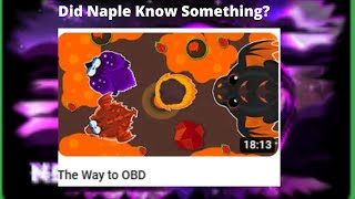 Did Naple Know Something? #naples #gameplay #iosgames #mohio #game #roams #io #bettermope #amongus