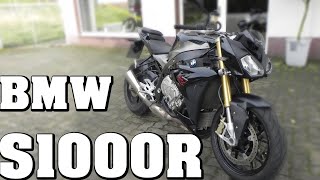 BMW S1000R Dynorun Bikeporn Soundcheck | PS-Treff