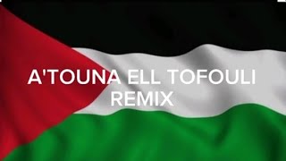 A'touna Tofouli