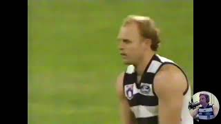 30 Calls In 30 Days (Day 22) - Geelong v Footscray 1994 Qualifying Final   - Billy Brownless' Goal