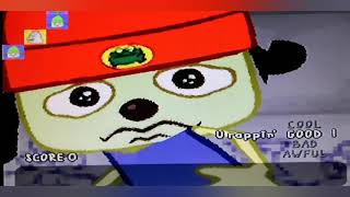 Parappa the rapper part 5