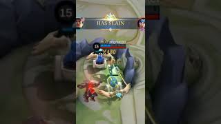 Fighter using backdoor strat (no reason for this to be uploaded xd)