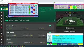 033b  LIVE      Betting Money Management    Πάμε Στοίχημα